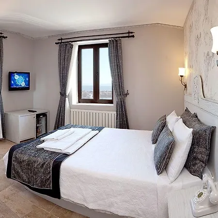 Special Class Adults Only Hotel Assos