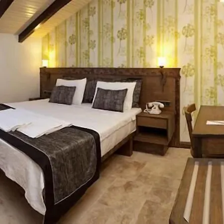 Otel Special Class Adults Only 4*