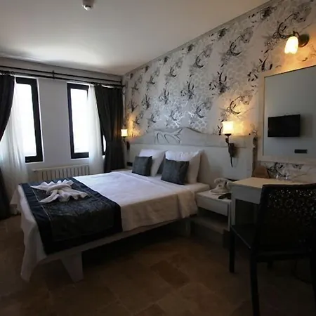 Special Class Adults Only Otel Behram
