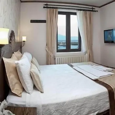 Отель Special Class Adults Only 4*