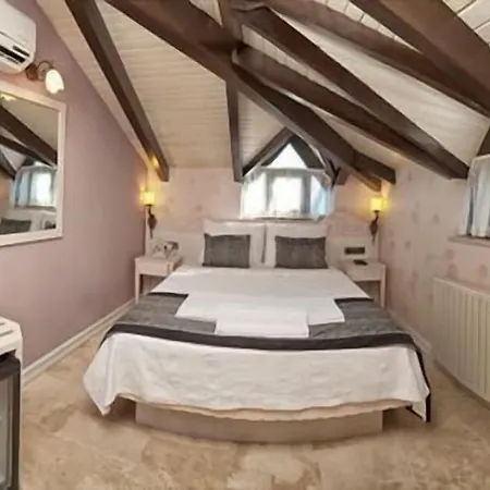 Hotel Special Class Adults Only 4*