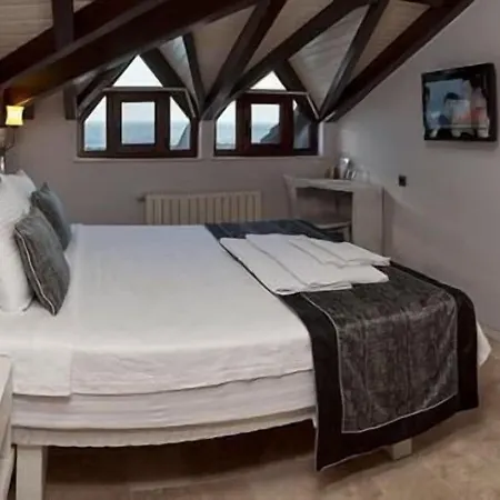Special Class Adults Only 4* Assos