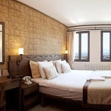 Special Class Adults Only Hotel Assos