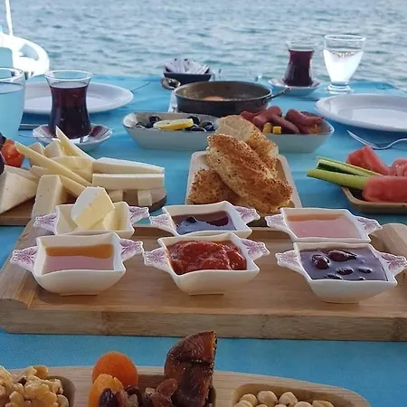 Special Class Adults Only 4* Assos