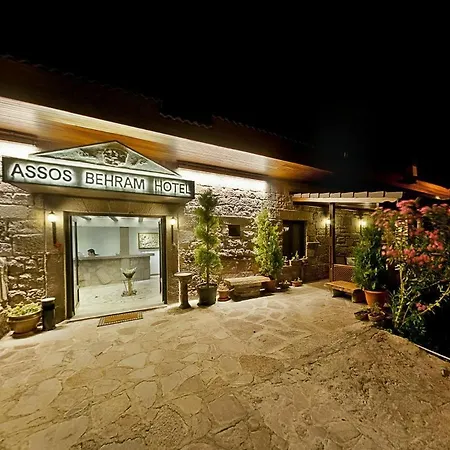 מלון Special Class Adults Only Assos