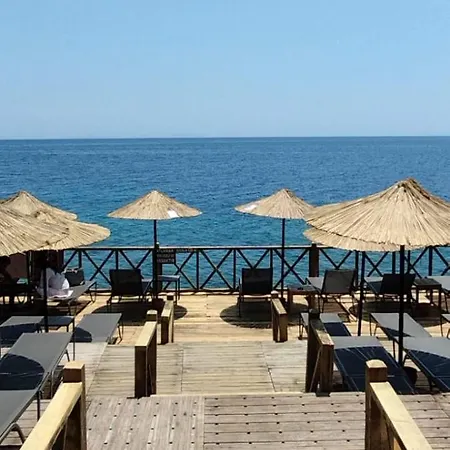 Special Class Adults Only Hotel 4*