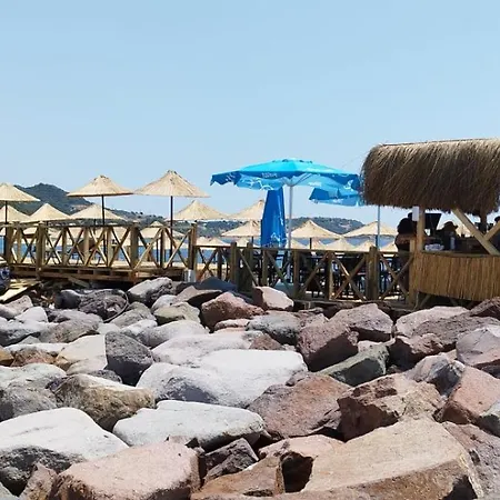 Special Class Adults Only Hotel Assos