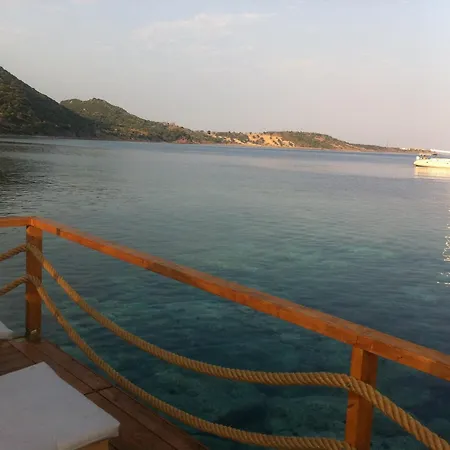 فندق Special Class Adults Only Assos