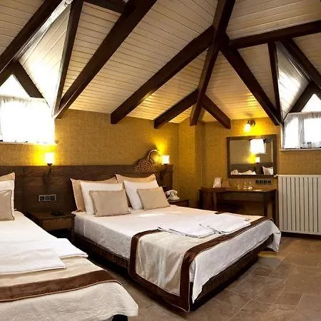 Special Class Adults Only Hotel 4*