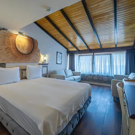 מלון Special Class Adults Only 4*