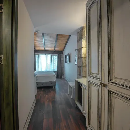 מלון Special Class Adults Only