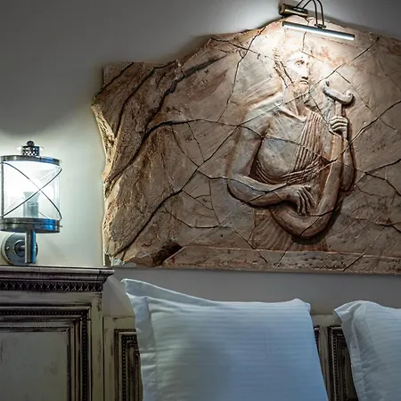 Special Class Adults Only Hotel 4*
