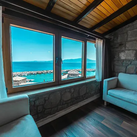 מלון Special Class Adults Only Assos