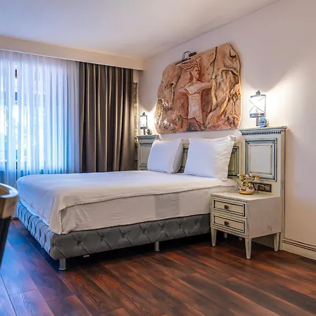 Special Class Adults Only Hotel 4*