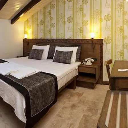 Hotel Special Class Adults Only 4*
