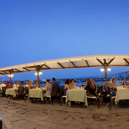 מלון Special Class Adults Only Assos