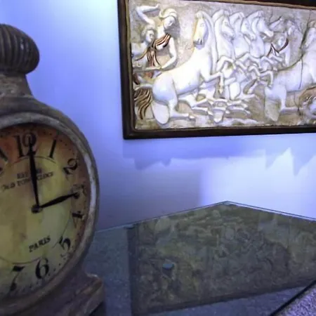 מלון Special Class Adults Only Assos