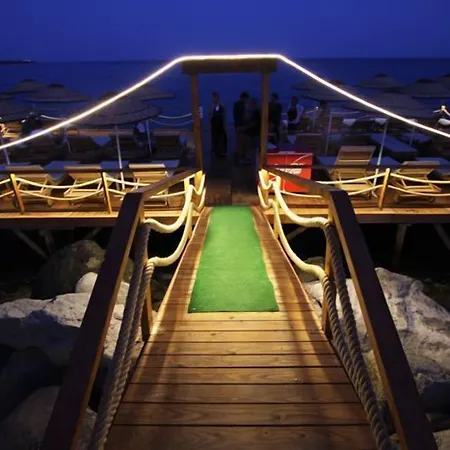 Hotel Special Class Adults Only Assos
