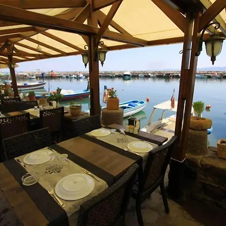 Special Class Adults Only מלון Assos