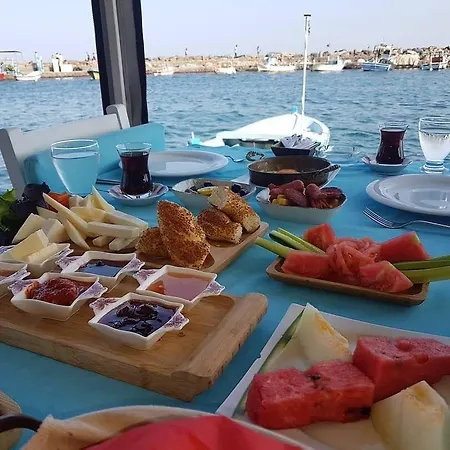 מלון Special Class Adults Only 4*