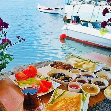 מלון Special Class Adults Only Assos