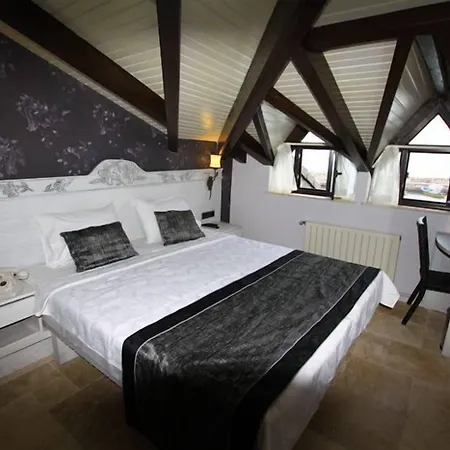 Special Class Adults Only 4*