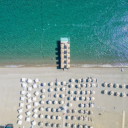 Special Class Adults Only מלון 4*