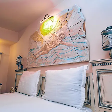 Special Class Adults Only Hotel