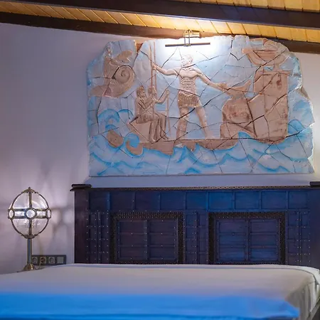 Hotel Special Class Adults Only 4*