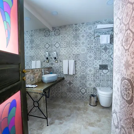 Special Class Adults Only Hotel Assos