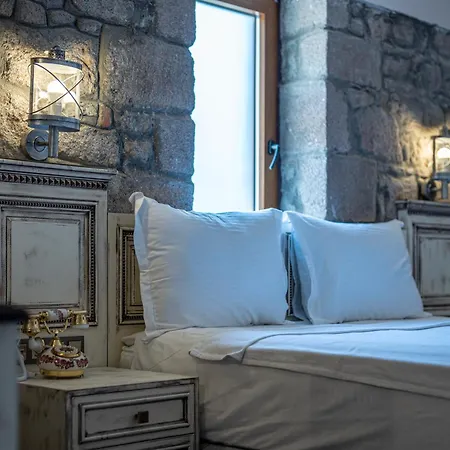 Hotel Special Class Adults Only Assos