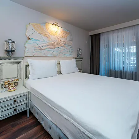 Special Class Adults Only Hotel