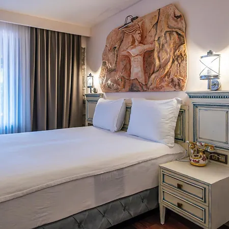 Special Class Adults Only Hotel Assos