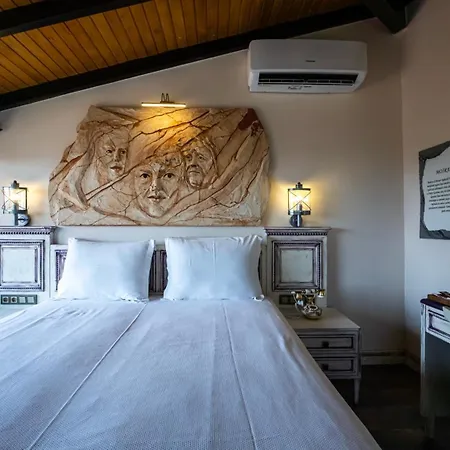 Special Class Adults Only Hotel 4*