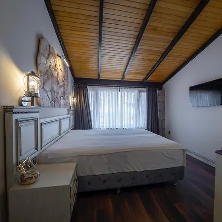 Hotel Special Class Adults Only Assos