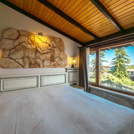 Hotel Special Class Adults Only 4*