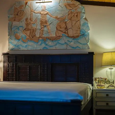 Special Class Adults Only Hotel Assos