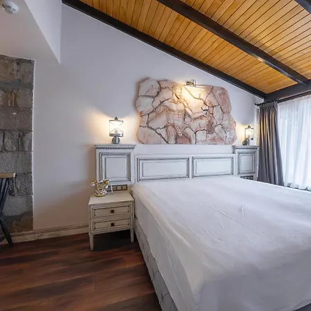 Special Class Adults Only Hotel 4*