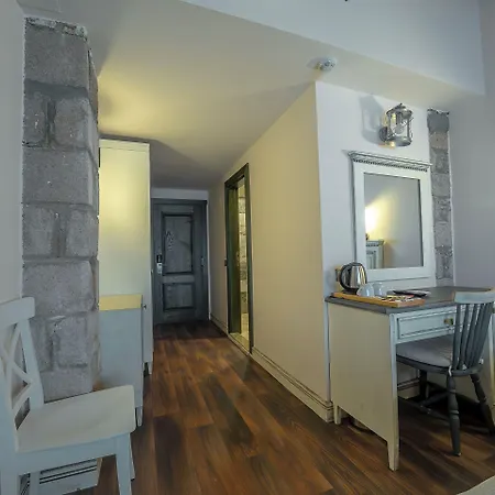 Отель Special Class Adults Only 4*