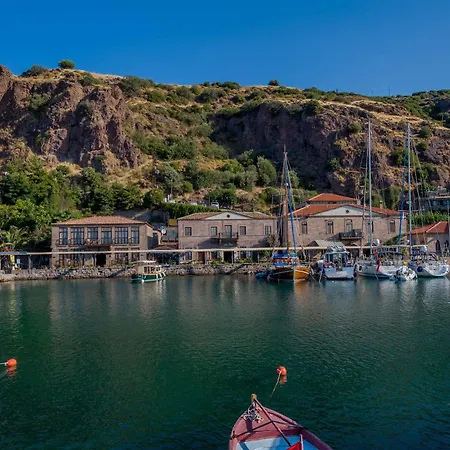 Hotel Special Class Adults Only Assos