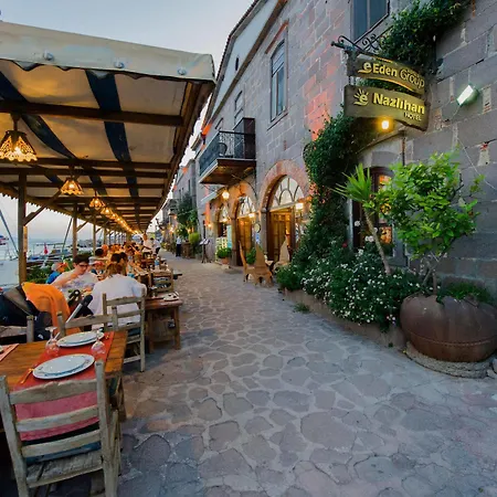 Special Class Adults Only 4*