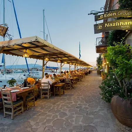 מלון Special Class Adults Only Assos