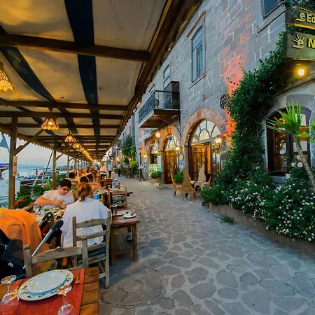 Special Class Adults Only 4* Assos