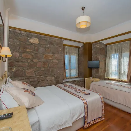 Hotel Special Class Adults Only Assos