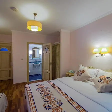 מלון Special Class Adults Only 4*