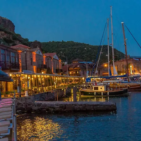 Special Class Adults Only Assos