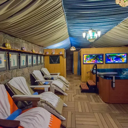 Special Class Adults Only