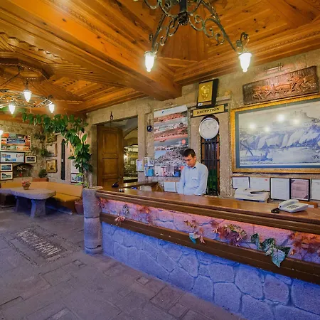 מלון Special Class Adults Only Assos