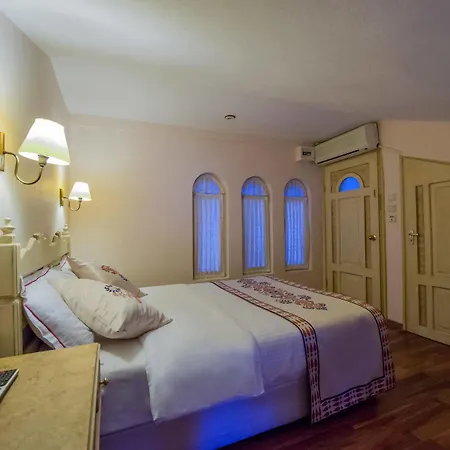 מלון Special Class Adults Only Assos