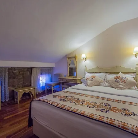Special Class Adults Only Otel Behram